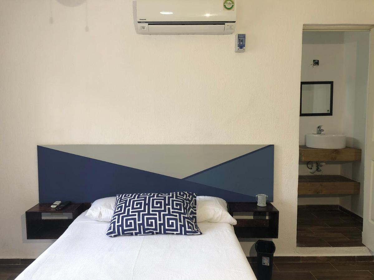 Casa Nova! Private Bathroom And Room Cancun Bagian luar foto