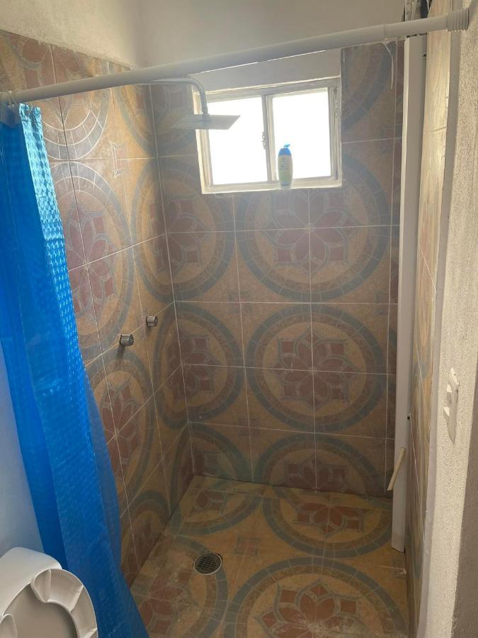 Casa Nova! Private Bathroom And Room Cancun Bagian luar foto