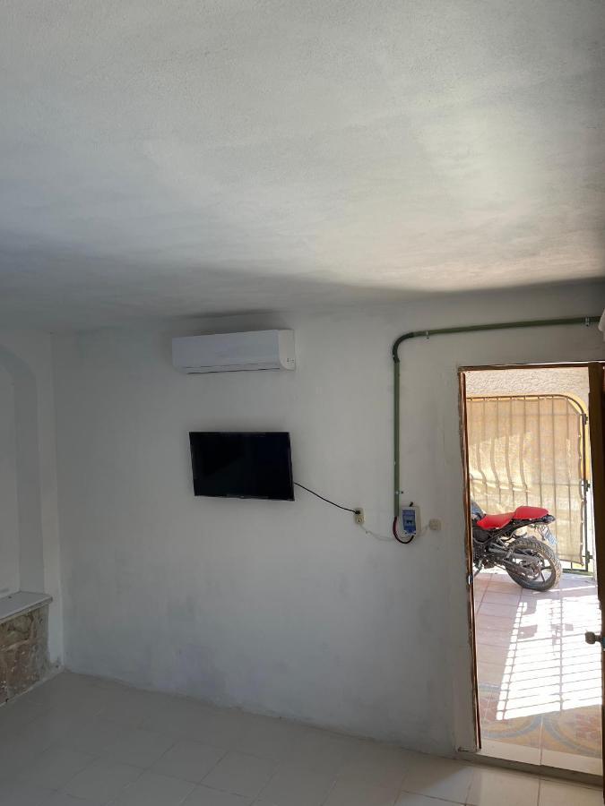 Casa Nova! Private Bathroom And Room Cancun Bagian luar foto