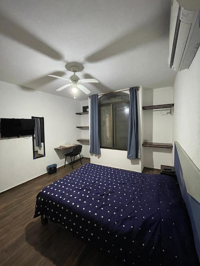 Casa Nova! Private Bathroom And Room Cancun Bagian luar foto