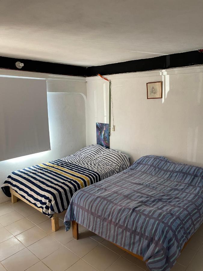 Casa Nova! Private Bathroom And Room Cancun Bagian luar foto