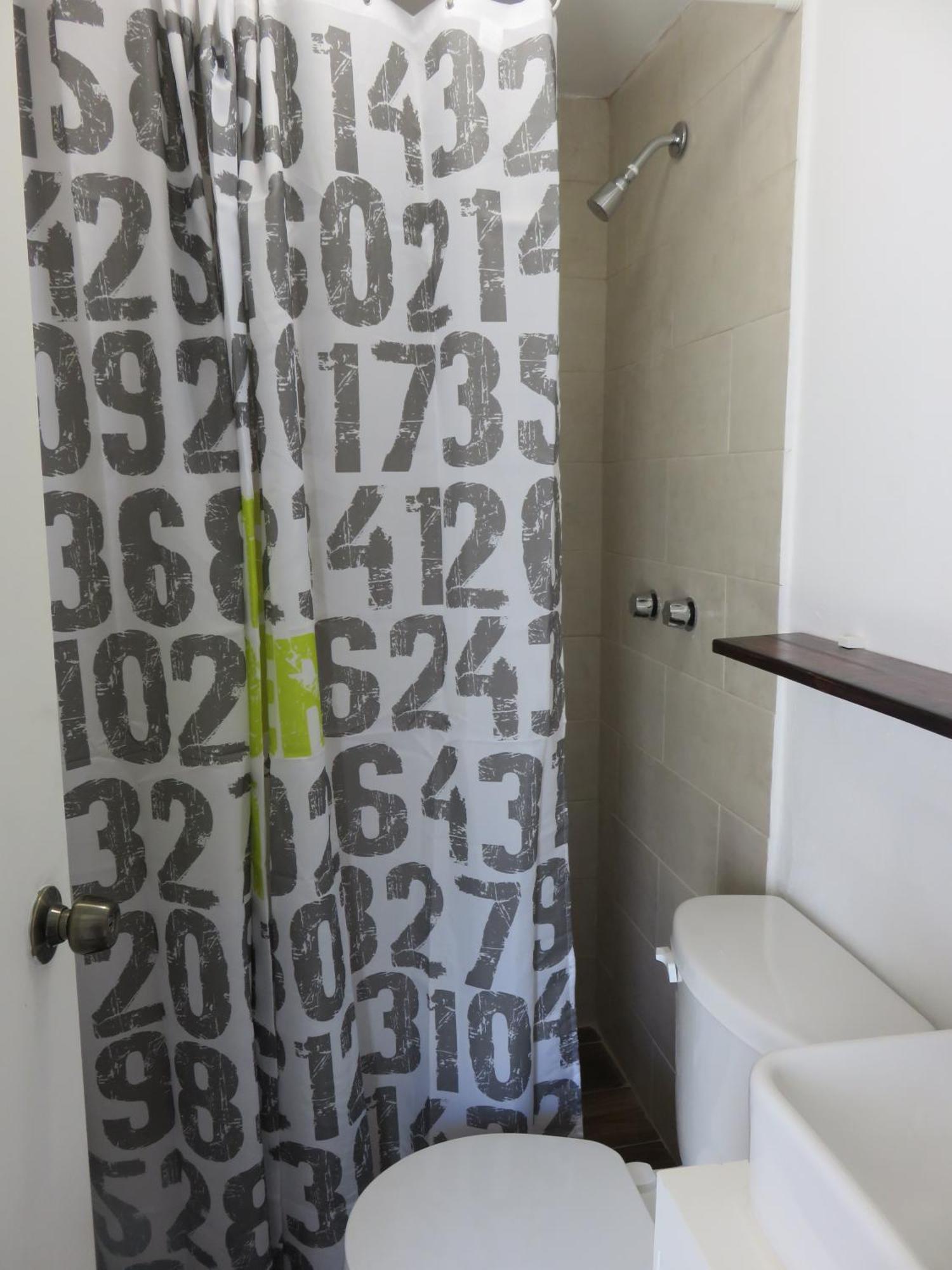 Casa Nova! Private Bathroom And Room Cancun Bagian luar foto